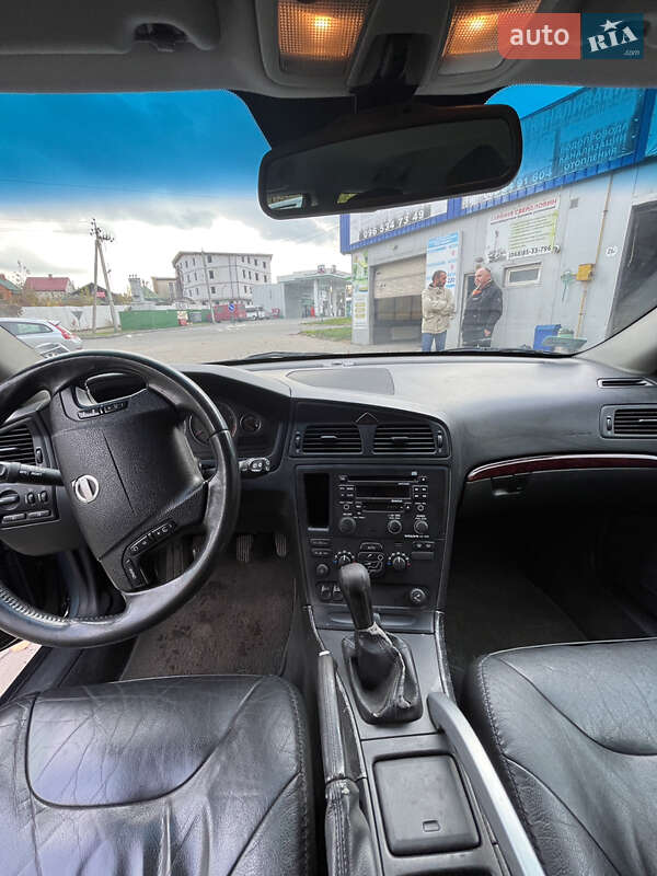 Универсал Volvo V70 2004 в Хмельницком