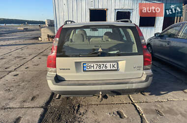 Универсал Volvo V70 2002 в Одессе