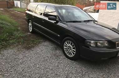 Універсал Volvo V70 2003 в Білій Церкві