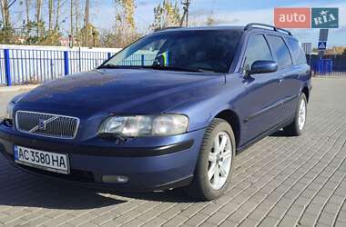 Універсал Volvo V70 2004 в Ковелі