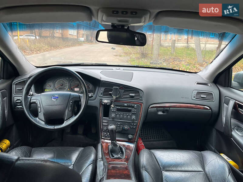 Универсал Volvo V70 2007 в Коростене