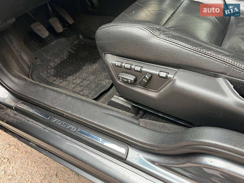 Универсал Volvo V70 2007 в Коростене