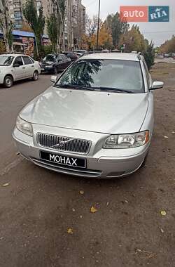 Універсал Volvo V70 2006 в Хмельницькому