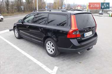 Универсал Volvo V70 2009 в Хмельницком