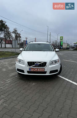 Универсал Volvo V70 2010 в Житомире