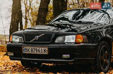 Універсал Volvo V70 1998 в Кременці