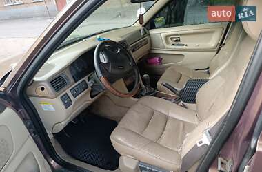 Универсал Volvo V70 1998 в 