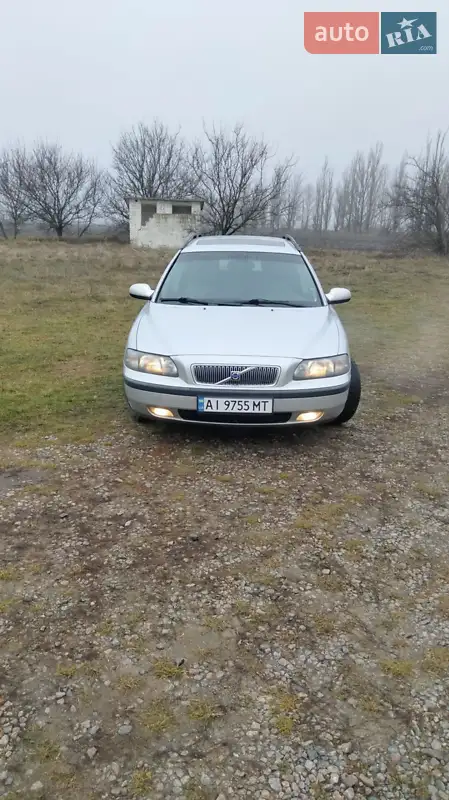 Volvo V70