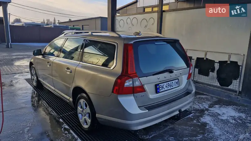Volvo V70