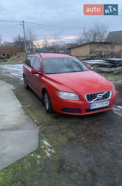 Універсал Volvo V70 2012 в Житомирі