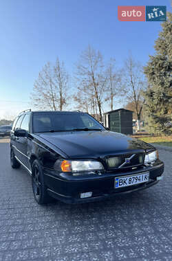 Універсал Volvo V70 1998 в Рівному