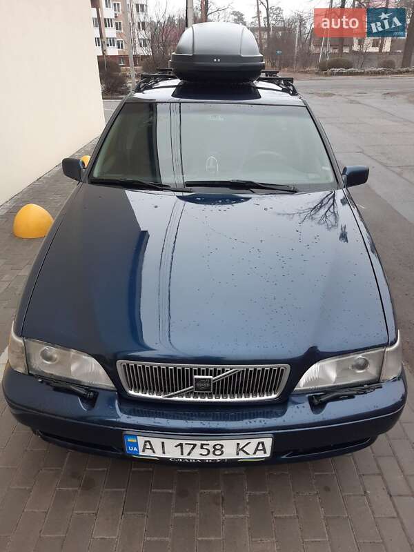 Volvo V70 1997