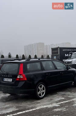 Універсал Volvo V70 2009 в Львові