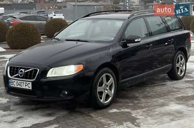 Універсал Volvo V70 2009 в Львові