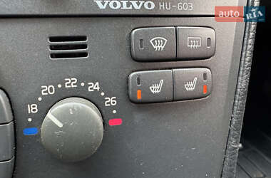 Универсал Volvo V70 2002 в 