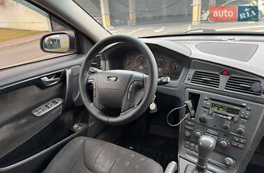 Универсал Volvo V70 2002 в 