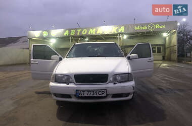 Универсал Volvo V70 1998 в Краматорске