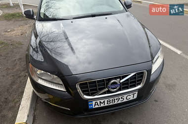 Універсал Volvo V70 2011 в Києві