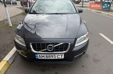 Універсал Volvo V70 2011 в Києві