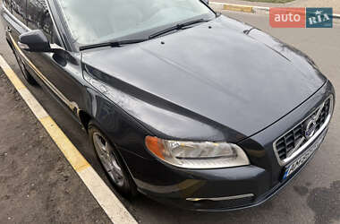 Універсал Volvo V70 2011 в Києві