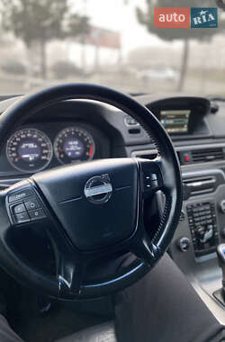 Универсал Volvo V70 2013 в Одессе