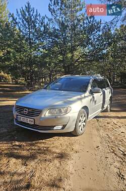 Універсал Volvo V70 2014 в Миколаєві