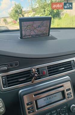 Універсал Volvo V70 2010 в Нетішині