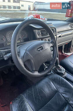 Універсал Volvo V70 1998 в 