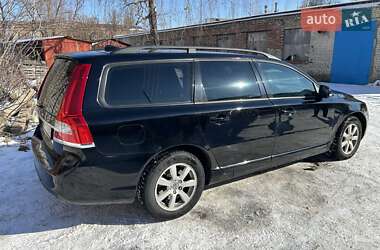 Универсал Volvo V70 2013 в Шостке