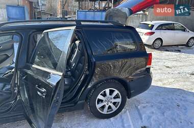 Универсал Volvo V70 2013 в Шостке