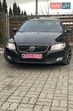 Універсал Volvo V70 2015 в 