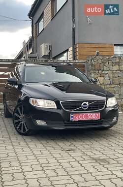 Універсал Volvo V70 2015 в 