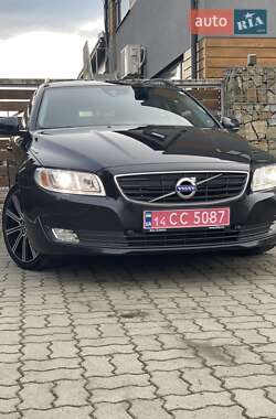 Універсал Volvo V70 2015 в 