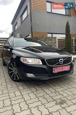 Універсал Volvo V70 2015 в 