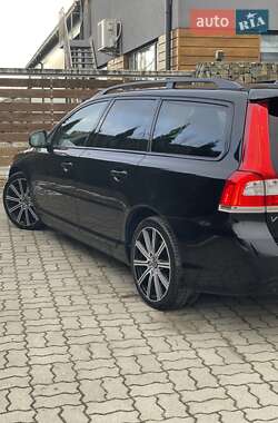 Універсал Volvo V70 2015 в 