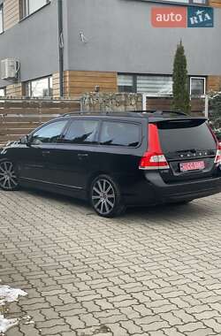 Універсал Volvo V70 2015 в 