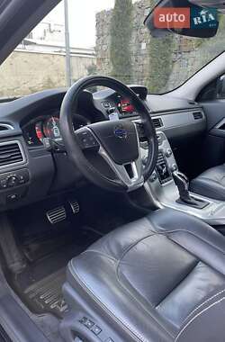 Універсал Volvo V70 2015 в 