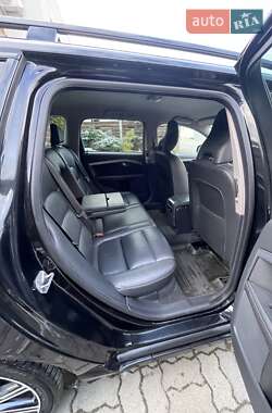 Універсал Volvo V70 2015 в 