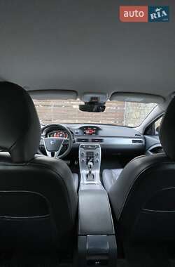 Універсал Volvo V70 2015 в 