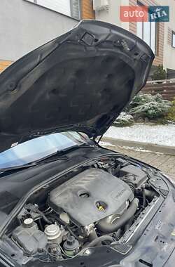 Універсал Volvo V70 2015 в 