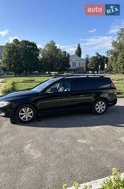 Універсал Volvo V70 2013 в Шостці