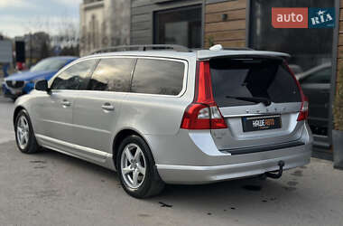 Універсал Volvo V70 2012 в 