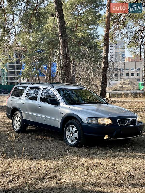 Универсал Volvo V70 2001 в Киеве фото 2 Универсал Volvo V70 2001 в Киеве