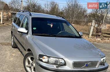 Універсал Volvo V70 2001 в Мізочі