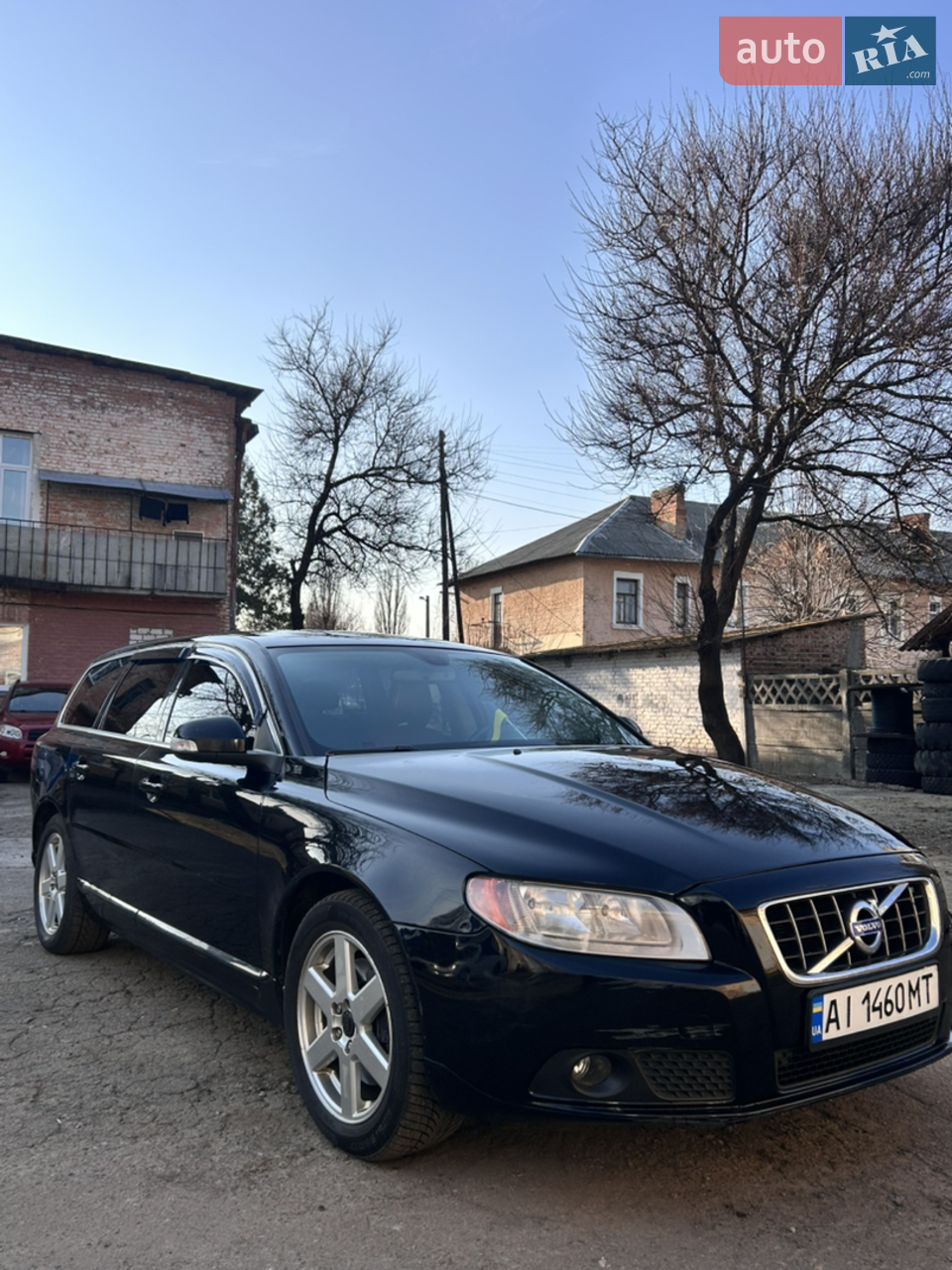 2010 Volvo V70 - мініатюра 53