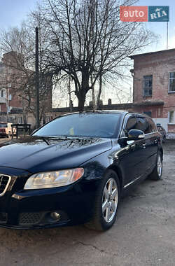 Універсал Volvo V70 2011 в 