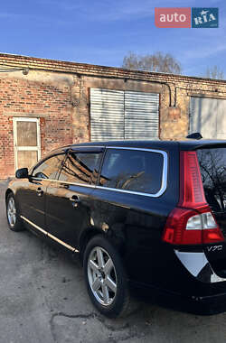 Універсал Volvo V70 2011 в 