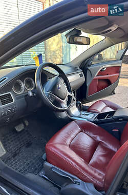 Універсал Volvo V70 2011 в 