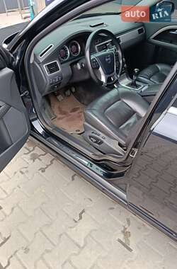 Универсал Volvo V70 2010 в 