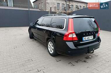 Универсал Volvo V70 2010 в 